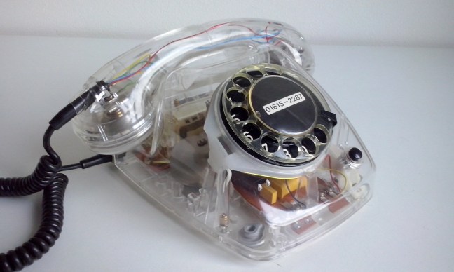 T65 t.b.v. het controleren van de mal