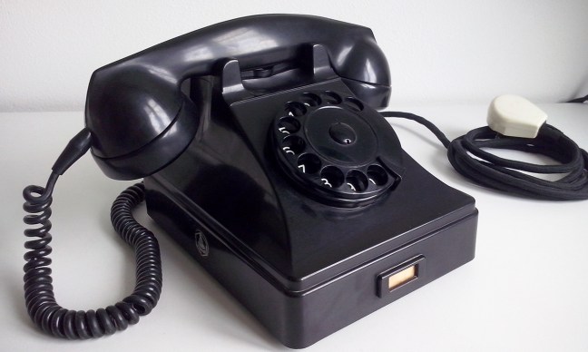 Standard Electric type 1954