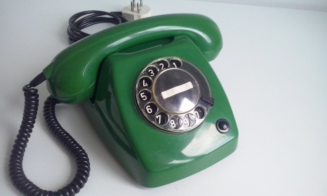 T65 de Luxe Smaragd (1976)